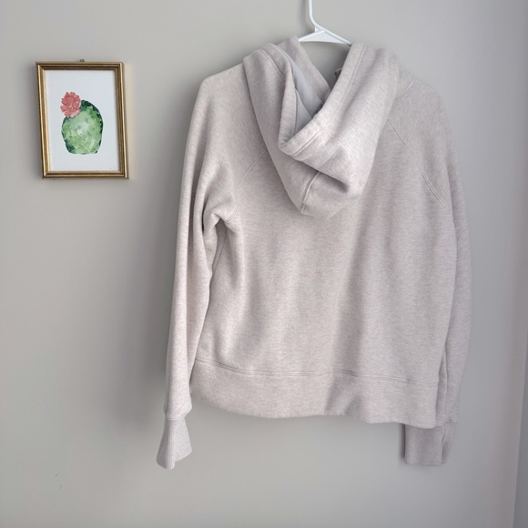 Zella Nola Full Zip Hooded Sweatshirt - Picture 7 of 9